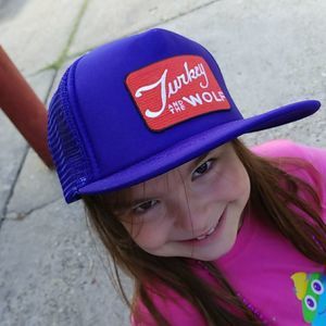 Meet your Posher, Jeremy